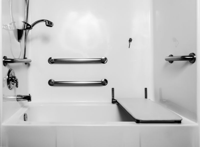 ADA Bathroom Installation in Alpharetta, GA