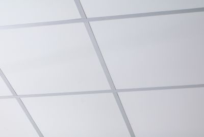 Ceiling Grid Components